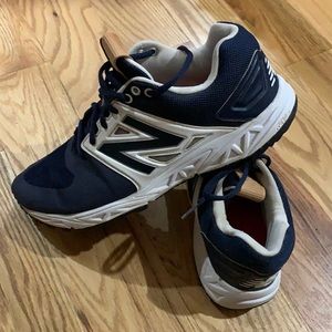 New Balance 3000v3 Baseball 10.5